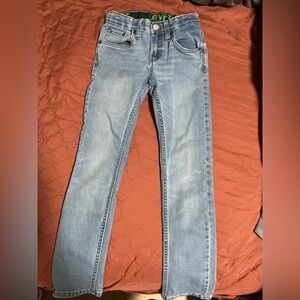 Classic Blue Women's Jeans